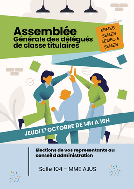 Affiche Poster Évènement Assemblée Générale Illustrée Colorée Vert Bleu(1).png